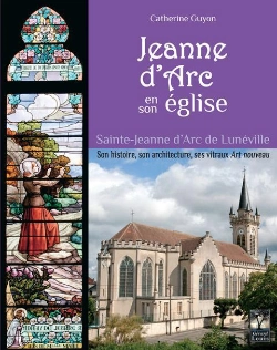 Bertrand.pt - Jeanne D'Arc En Son Église