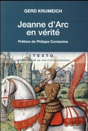 Jeanne D'Arc En Vérité