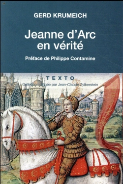 Bertrand.pt - Jeanne D'Arc En Vérité