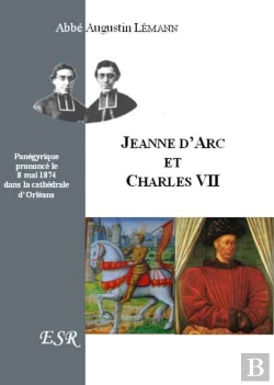 Bertrand.pt - Jeanne D'Arc Et Charles Vii