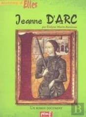 Jeanne D'Arc