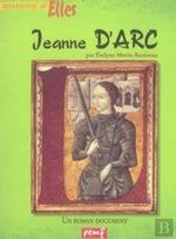 Bertrand.pt - Jeanne D'Arc