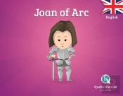 Jeanne D'Arc (Gb) (Hist.Jeunesse)