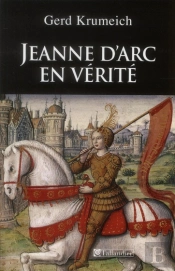 Jeanne D'Arc
