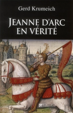 Bertrand.pt - Jeanne D'Arc