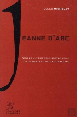Bertrand.pt - Jeanne D'Arc