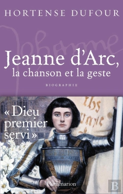 Bertrand.pt - Jeanne D'Arc, La Chanson Et La Geste