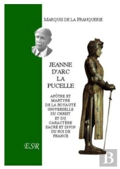 Jeanne D'Arc La Pucelle