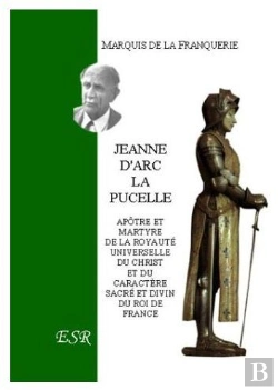Bertrand.pt - Jeanne D'Arc La Pucelle