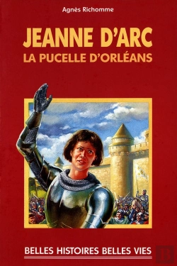 Bertrand.pt - Jeanne D'Arc ; La Pucelle D'Orléans