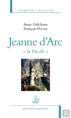Bertrand.pt - Jeanne D'Arc, 