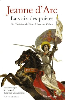 Bertrand.pt - Jeanne D'Arc ; La Voix Des Poètes