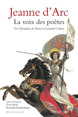 Bertrand.pt - Jeanne D'Arc La Voix Des Poètes