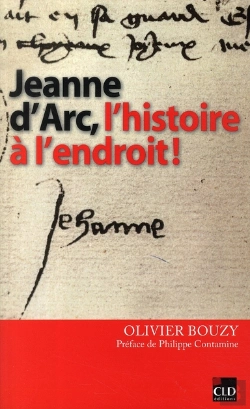 Bertrand.pt - Jeanne D'Arc, L'Histoire À L'Endroit !