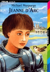 Jeanne D'Arc