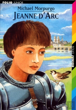 Bertrand.pt - Jeanne D'Arc