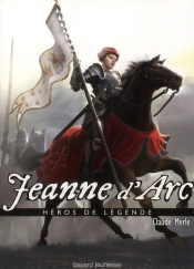Jeanne D'Arc N8 Mai 2011