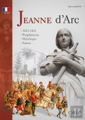 Jeanne D'Arc