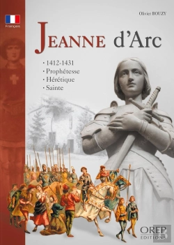 Bertrand.pt - Jeanne D'Arc