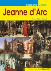 Jeanne D'Arc