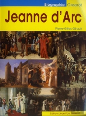 Jeanne D'Arc