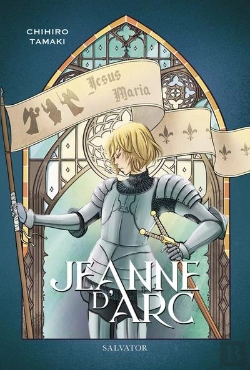 Bertrand.pt - Jeanne D'Arc
