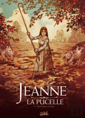Jeanne D'Arc T.1