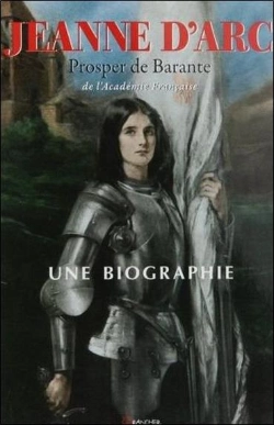Bertrand.pt - Jeanne D'Arc ; Une Biographie