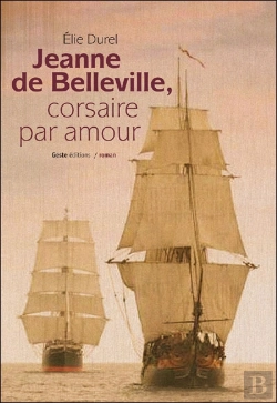 Bertrand.pt - Jeanne De Belleville ; Corsaire Par Amour