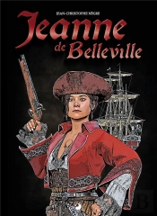 Jeanne De Belleville