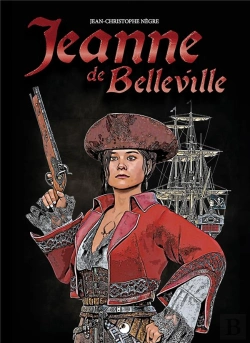 Bertrand.pt - Jeanne De Belleville