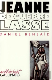 Jeanne De Guerre Lasse