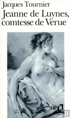 Bertrand.pt - Jeanne De Luynes, Comtesse De Verue