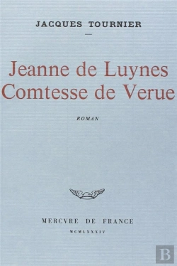 Bertrand.pt - Jeanne De Luynes Comtesse