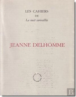 Bertrand.pt - Jeanne Delhomme