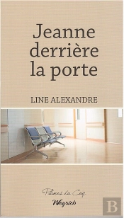 Jeanne Derriere La Porte