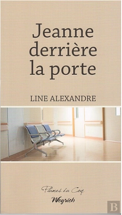 Bertrand.pt - Jeanne Derriere La Porte