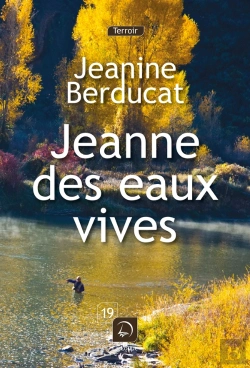Bertrand.pt - Jeanne Des Eaux Vives