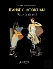 Jeanne & Modigliani