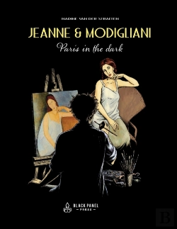 Bertrand.pt - Jeanne & Modigliani
