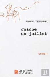 Jeanne En Juillet