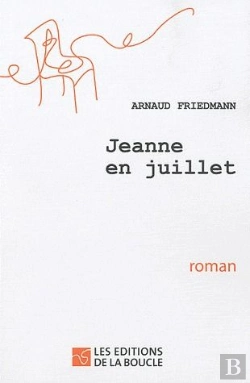 Bertrand.pt - Jeanne En Juillet