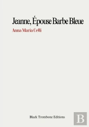 Jeanne, Épouse Barbe Bleue
