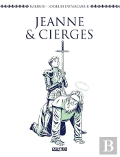Jeanne Et Cierges