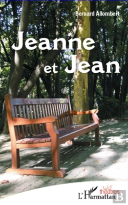 Bertrand.pt - Jeanne Et Jean