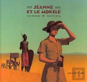 Jeanne Et Le Mokele