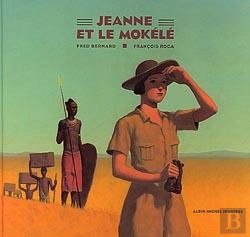 Bertrand.pt - Jeanne Et Le Mokele