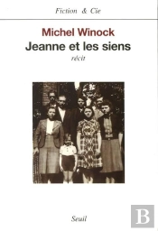 Jeanne Et Les Siens