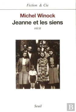 Bertrand.pt - Jeanne Et Les Siens