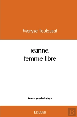 Bertrand.pt - Jeanne, Femme Libre